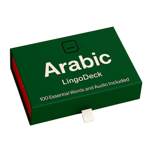Flash Cards
