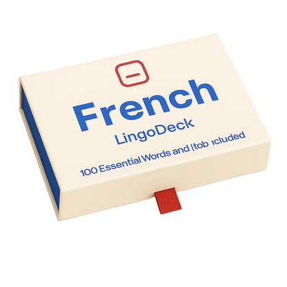 Flash Cards