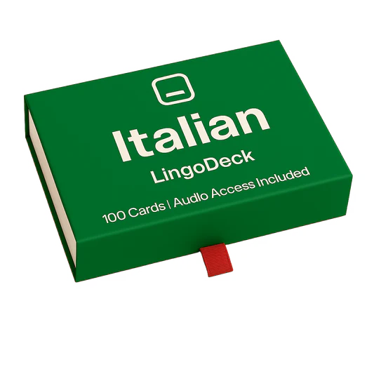 Flash Cards