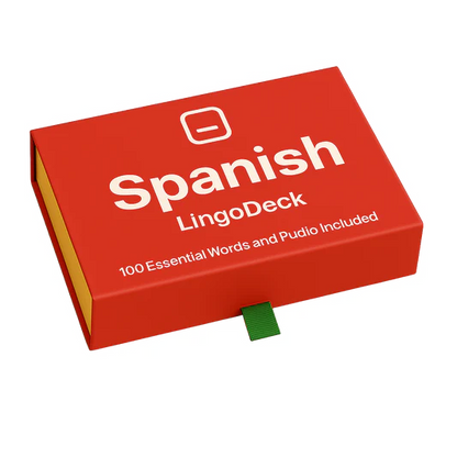 Flash Cards